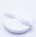 Samsung Control Knobs - Knob-temp Control ref t3-pjt abs